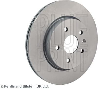 Brake Disc ADW194305 - image 2