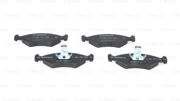 Brake Pad Set, disc brake 0986424462 - image 6