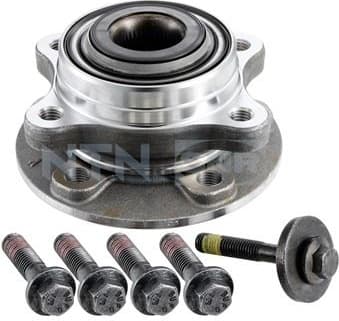 Wheel Bearing Kit R165.35