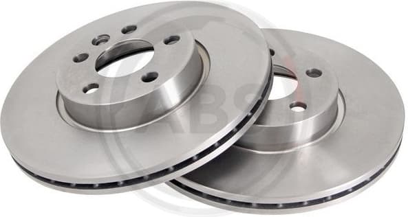 Brake Disc 17114