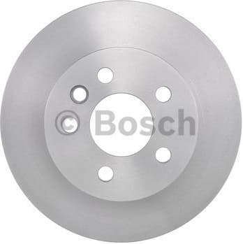 Brake Disc 0986478613