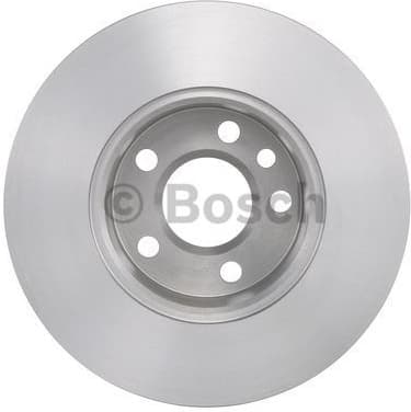 Brake Disc 0986478613 - image 3