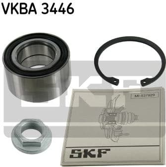 Wheel Bearing Kit VKBA 3446