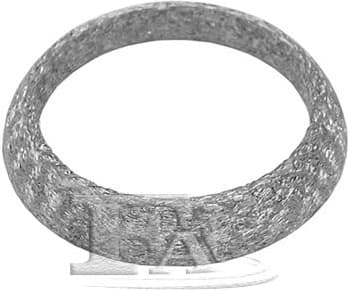 Gasket exhaust pipe manifold DPF 141-975