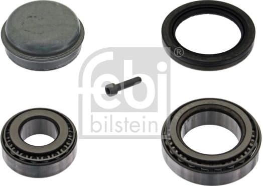 Wheel Bearing Kit 38374