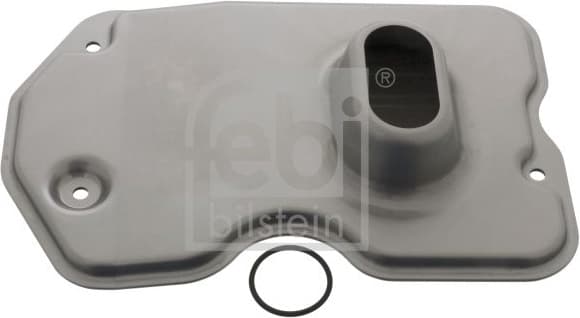 Hydraulic Filter, automatic transmission 100458