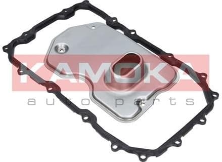 Filter automatic gearbox F600501 - image 2