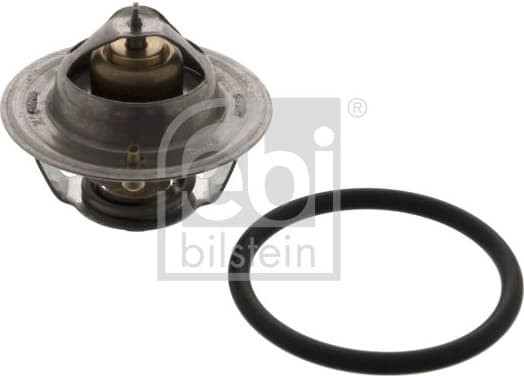 Thermostat, coolant 18276