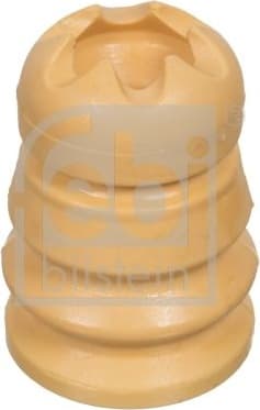 Rubber Buffer, suspension 19284