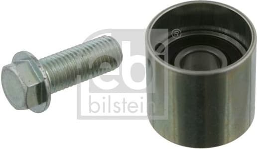 Deflection Pulley/Guide Pulley, timing belt 19292