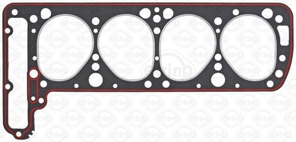 Gasket, cylinder head 831.397