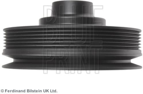 Belt Pulley, crankshaft ADC46113 - image 3