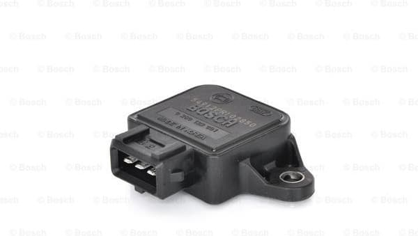 Sensor, throttle position 0280122001