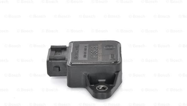 Sensor, throttle position 0280122001 - image 3