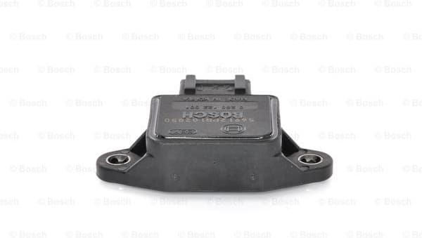 Sensor, throttle position 0280122001 - image 4