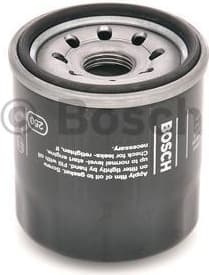 Oil Filter F026407130 - image 2