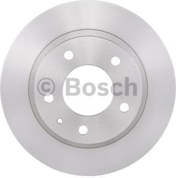 Brake Disc 0986478633