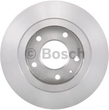 Brake Disc 0986478633 - image 3