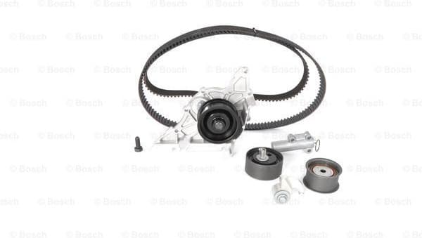 Water Pump & Timing Belt Kit 1987946401