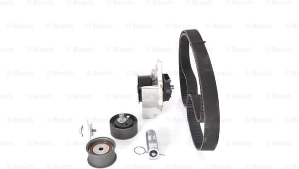 Water Pump & Timing Belt Kit 1987946401 - image 2