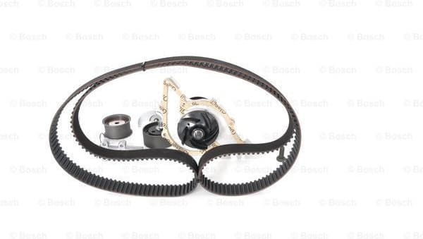 Water Pump & Timing Belt Kit 1987946401 - image 3