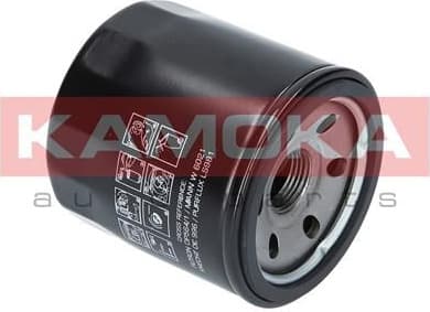 Oil Filter F113201