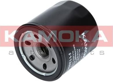 Oil Filter F113201 - image 2