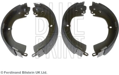 Brake Shoe Set ADC44130