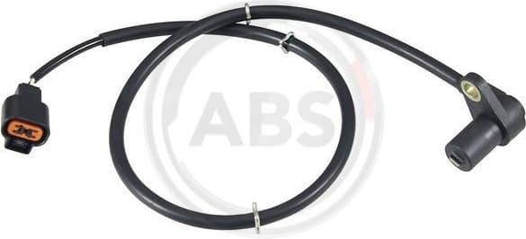 Sensor, wheel speed 31171