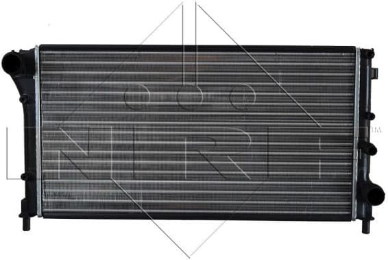 Radiator, engine cooling 58185 - image 2