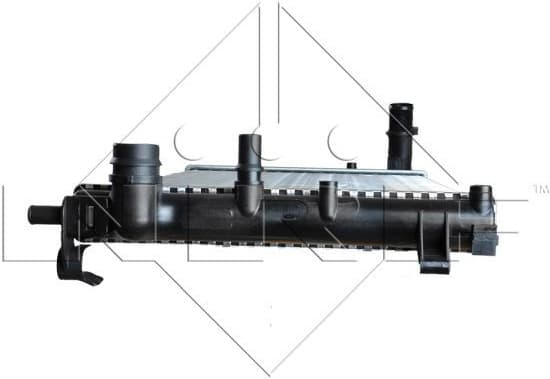 Radiator, engine cooling 58185 - image 5