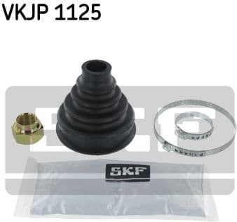 Bellow Kit, drive shaft VKJP 1125