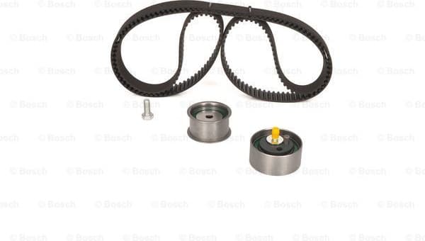 Timing Belt Kit 1987948970