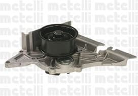 Water pump cooling system 24-0618A