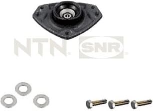 Repair Kit, suspension strut support mount KB658.06