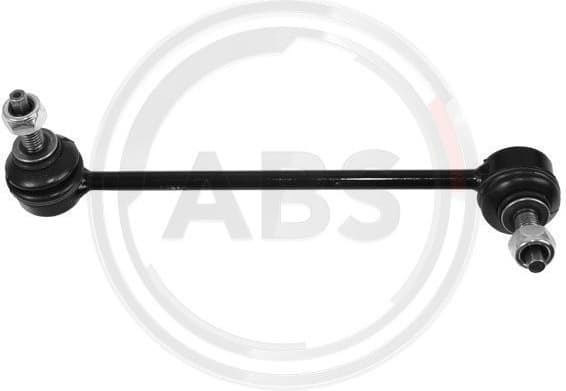 Link/Coupling Rod, stabiliser bar 260405