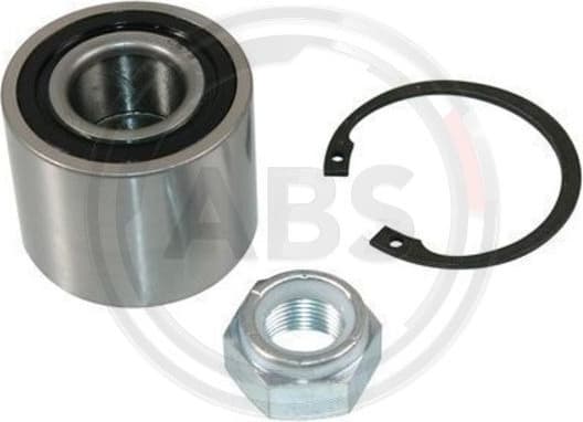 Wheel Bearing Kit 200698