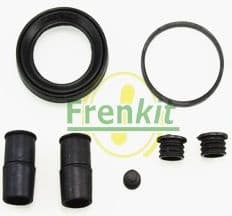 Brake caliper rear repair kit 252005 - image 2