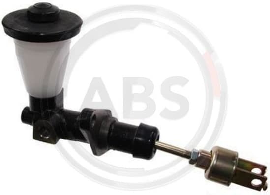 Master Cylinder, clutch 71035