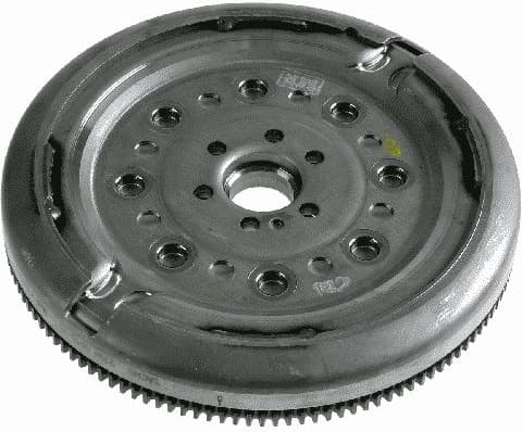 Flywheel Dual-mass flywheel 2294 001 033 - image 3
