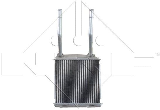 Heat Exchanger, interior heating EASY FIT 58147 - image 2
