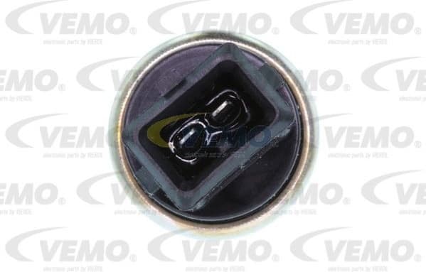 Temperature Switch, radiator fan Original VEMO Quality V15-99-1952 - image 2