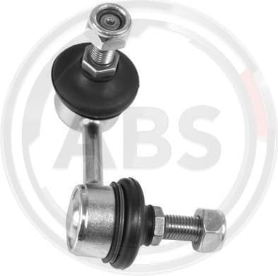 Link/Coupling Rod, stabiliser bar 260068