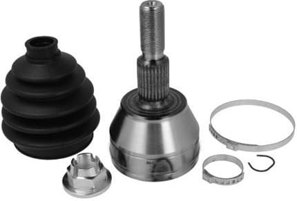 CV joint outer 15-1754