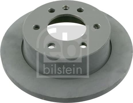 Brake Disc 27699