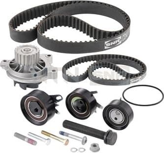 Water Pump & Timing Belt Kit KDP457.380