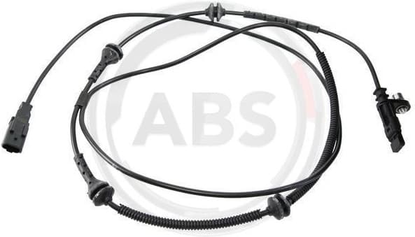 Sensor, wheel speed 30287