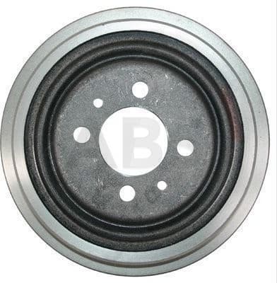 Brake Drum 2393-S