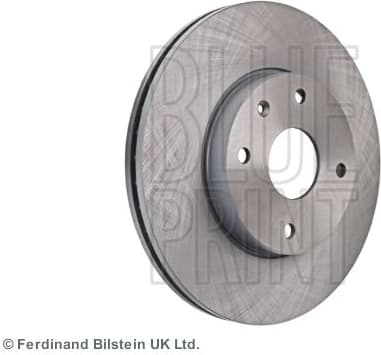 Brake Disc ADG043125 - image 2