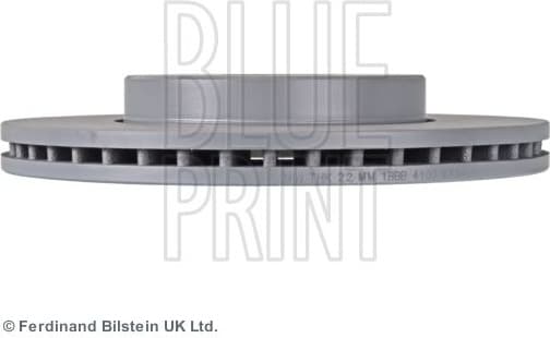 Brake Disc ADG043125 - image 3